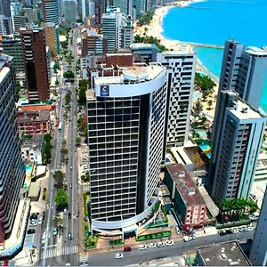 Hotel Comfort, Fortaleza (Ceara)