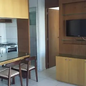 Flat Iracema Apto 602 Fortaleza (Ceara)